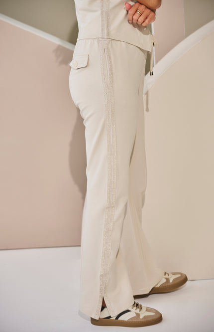 Zoso Broek Camille Sand 251 Stretchshop.nl