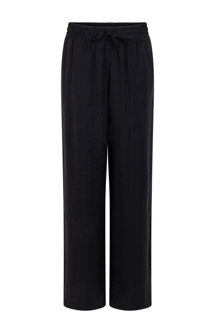 Zoso Broek Chloe Black 253 Stretchshop.nl