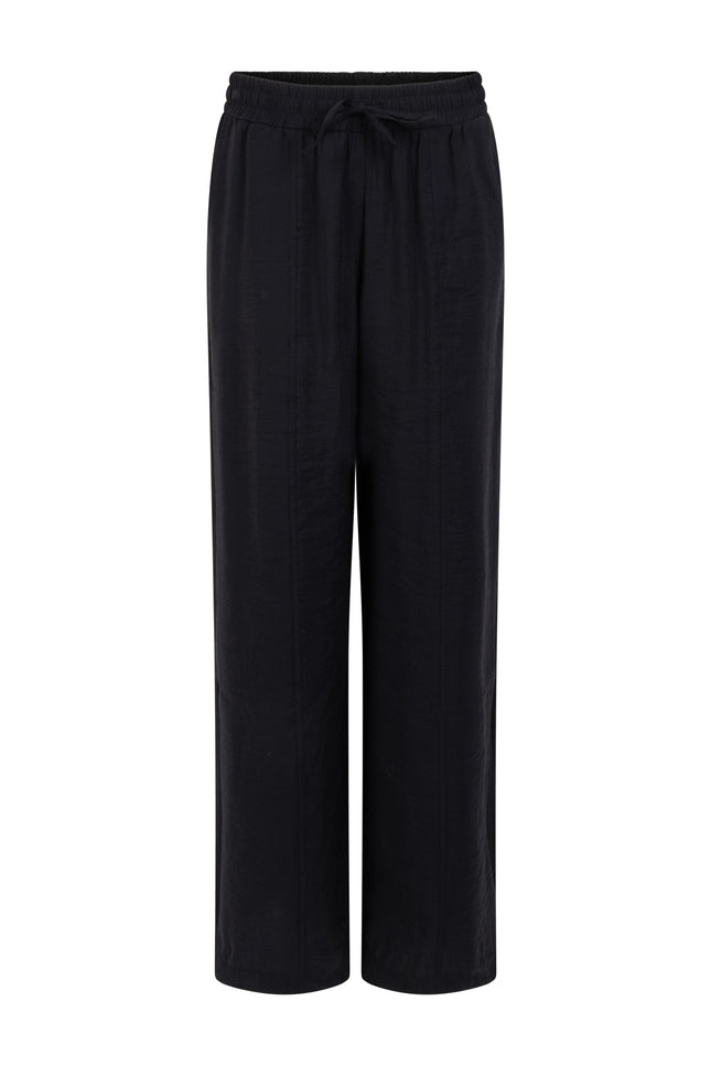 Zoso Broek Chloe Black 253 Stretchshop.nl
