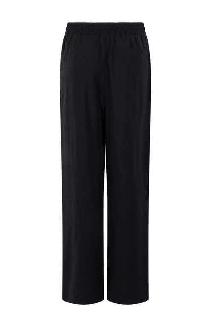 Zoso Broek Chloe Black 253 Stretchshop.nl