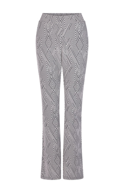 Zoso Broek Ciska Navy 251 Stretchshop.nl