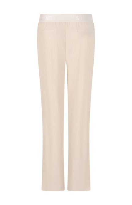 Zoso Broek Dolly Sand 252 Stretchshop.nl