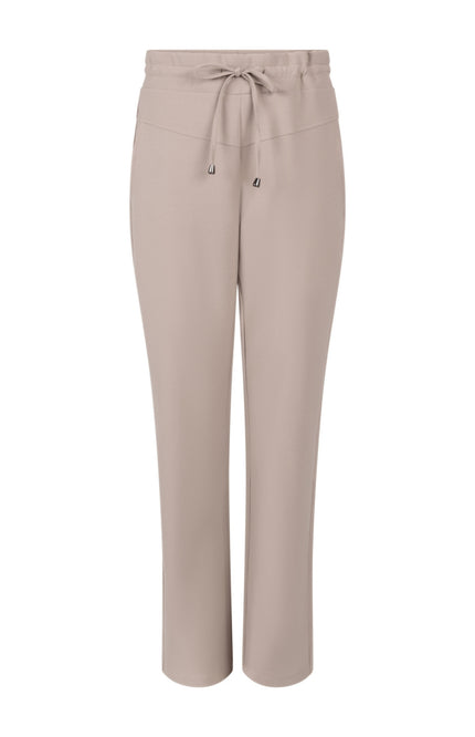 Broek Joyce Taupe 264