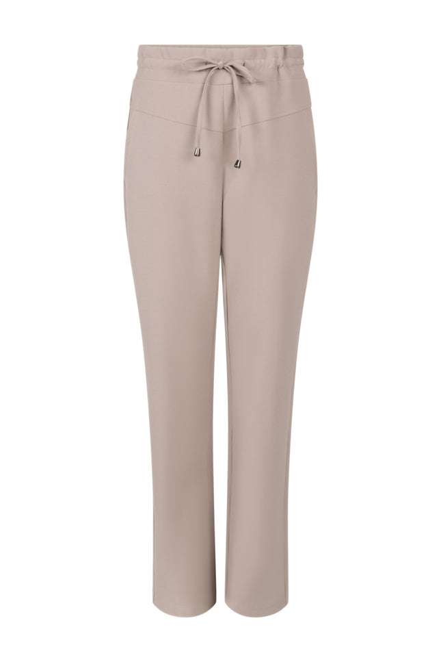 Broek Joyce Taupe 264
