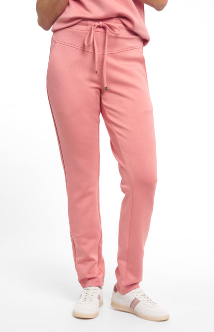 Zoso Broek Marleen Desert Rose 261 Stretchshop.nl