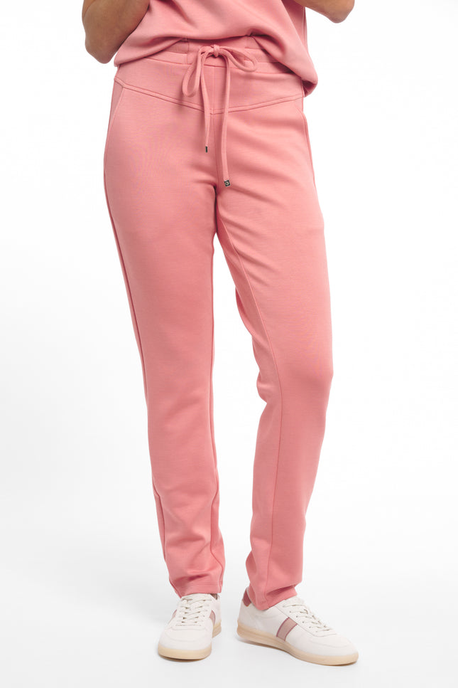 Zoso Broek Marleen Desert Rose 261 Stretchshop.nl