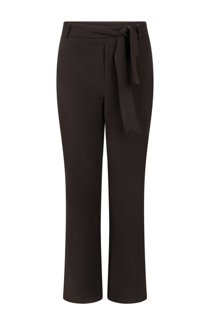 Broek Merle Espresso 264