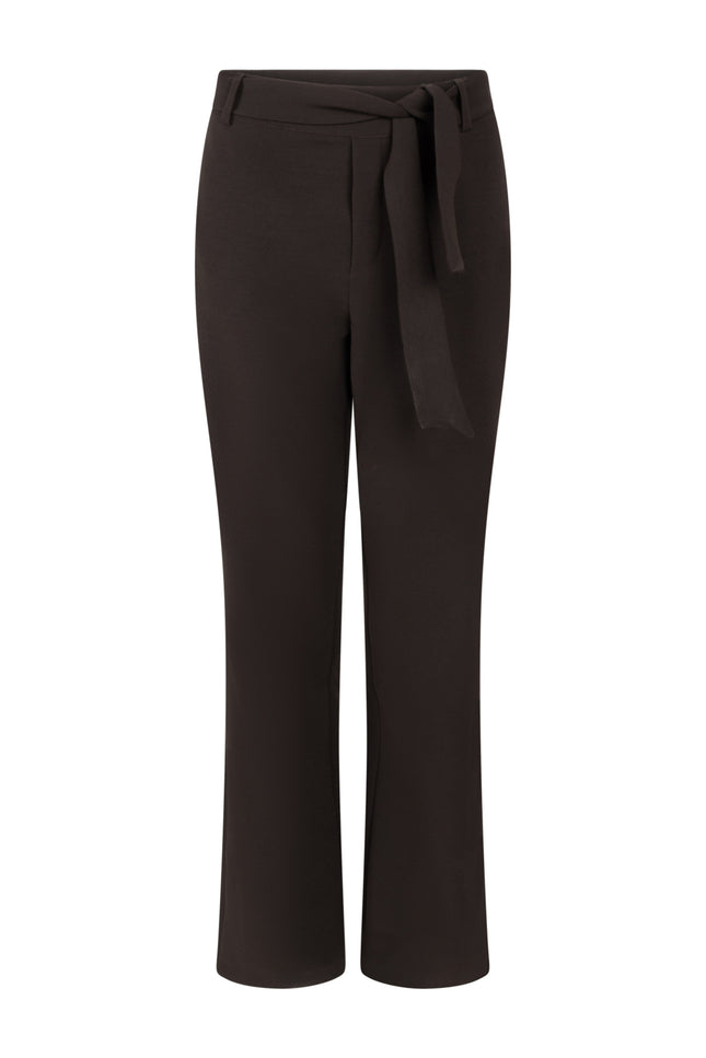Broek Merle Espresso 264