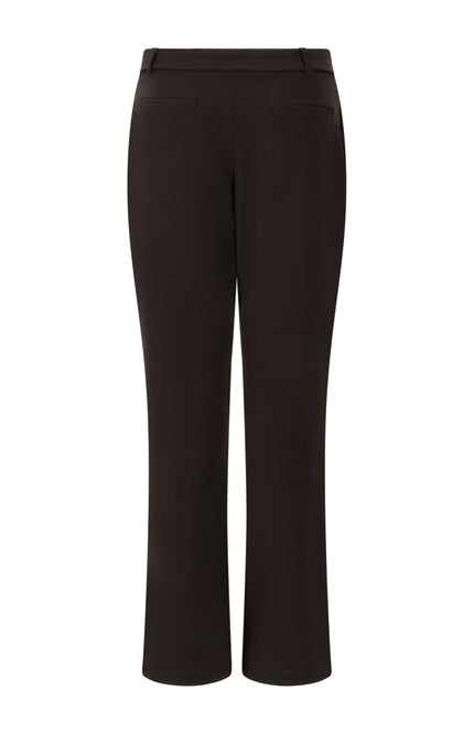 Broek Merle Espresso 264