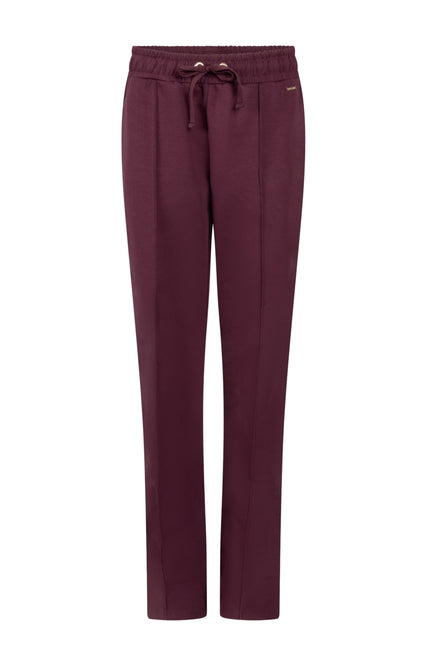 Broek Noa Bordeaux 264
