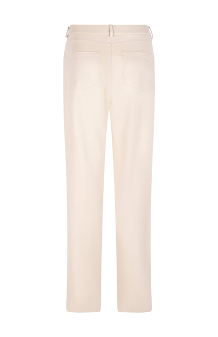 Zoso Broek Romy Sand 251 Stretchshop.nl