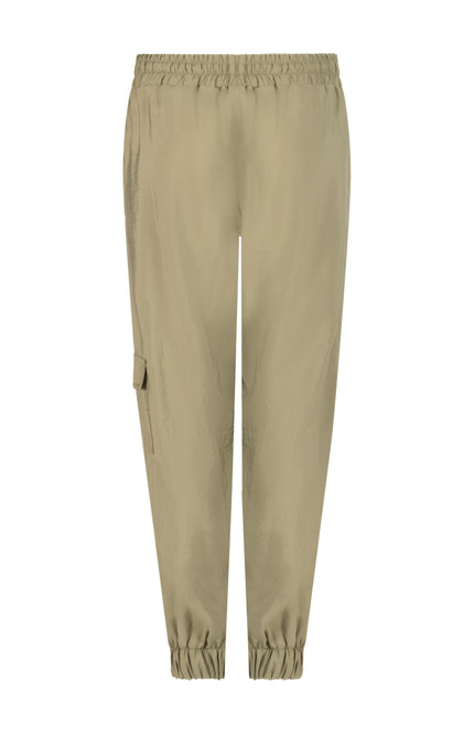 Zoso Broek Vera Green 252 Stretchshop.nl