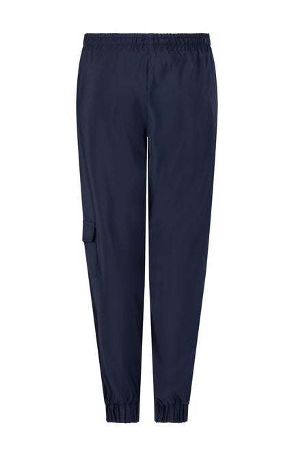 Zoso Broek Vera Navy 252 Stretchshop.nl