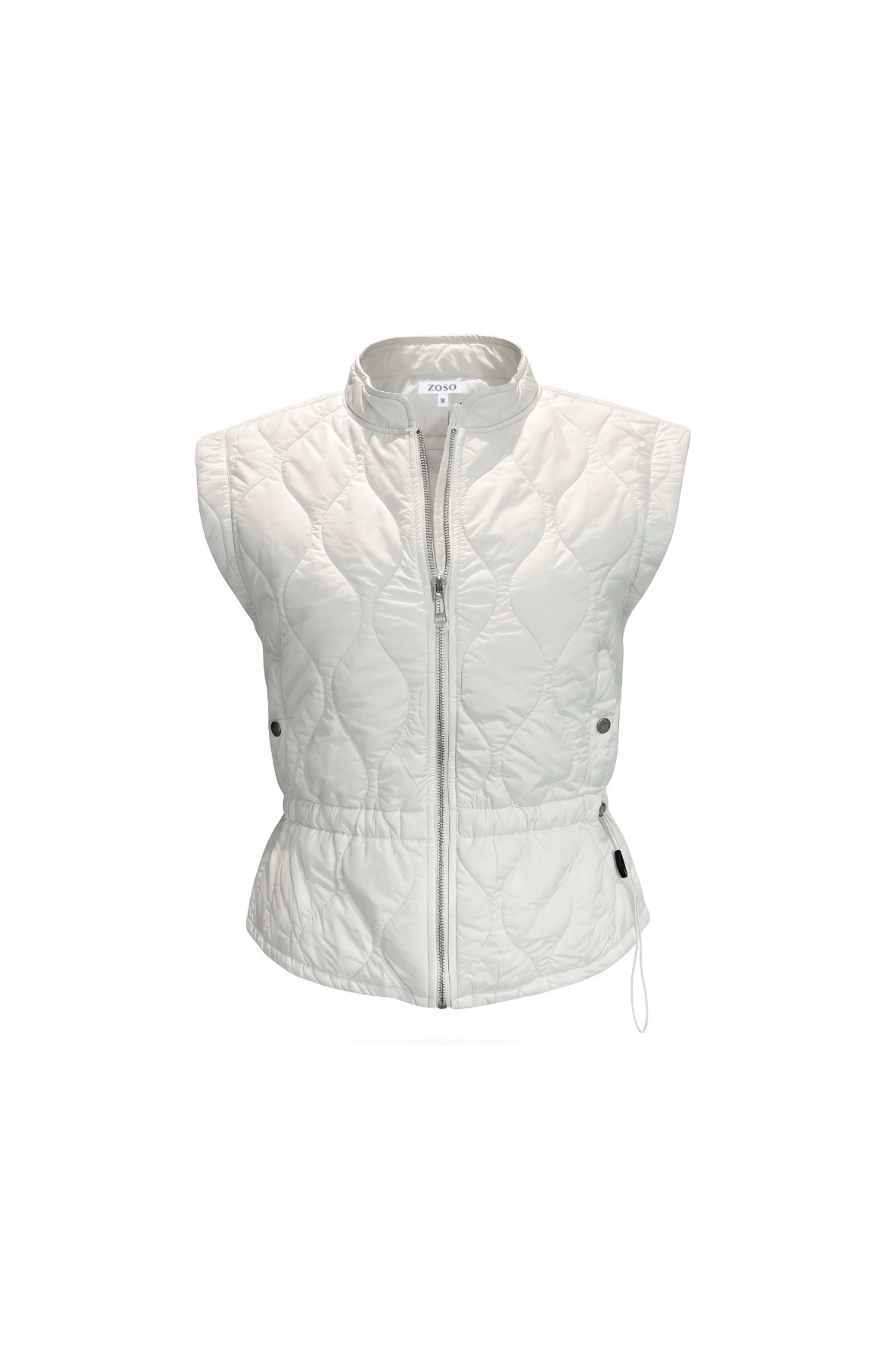 Gilet Miranda Kit 261 | Zoso