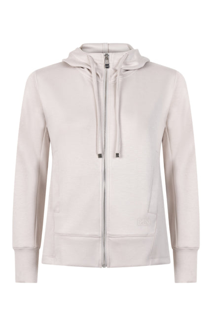 Zoso Jacket Gina Sand 251 Stretchshop.nl