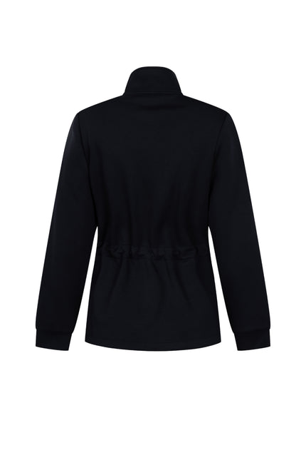 Zoso Jacket Glory Night Blue 261 Stretchshop.nl