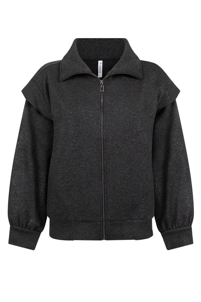 Zoso Jacket juna antra 244 Stretchshop.nl