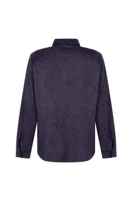 Zoso Jacket Pamela Navy 254 Stretchshop.nl
