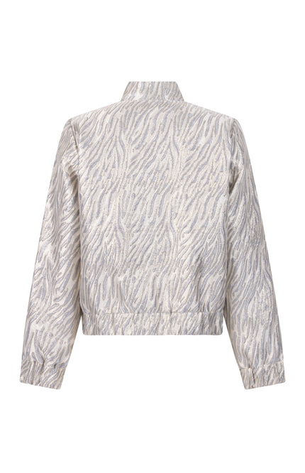 Zoso Jacket Sonja Multi 251 Stretchshop.nl