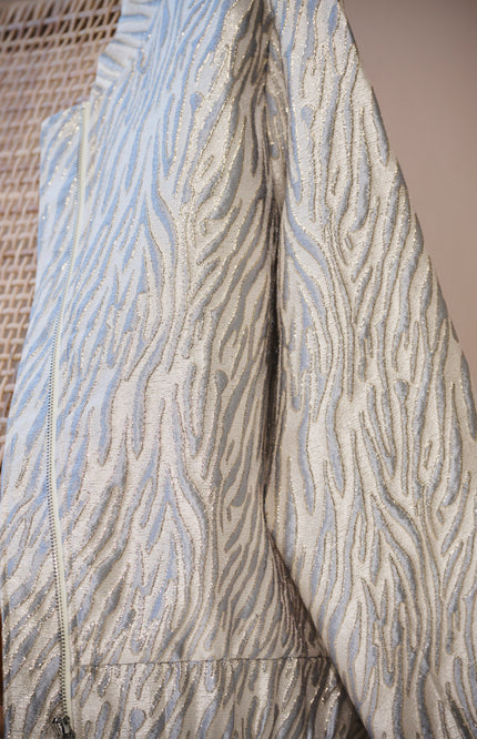 Zoso Jacket Sonja Multi 251 Stretchshop.nl