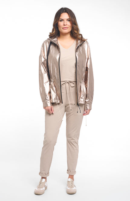 Zoso Jacket Stacey Brons 261 Stretchshop.nl