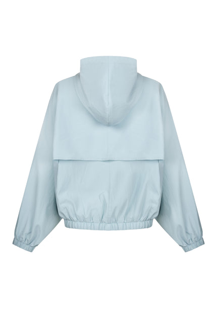 Zoso Jacket Wendy Sea Green 261 Stretchshop.nl