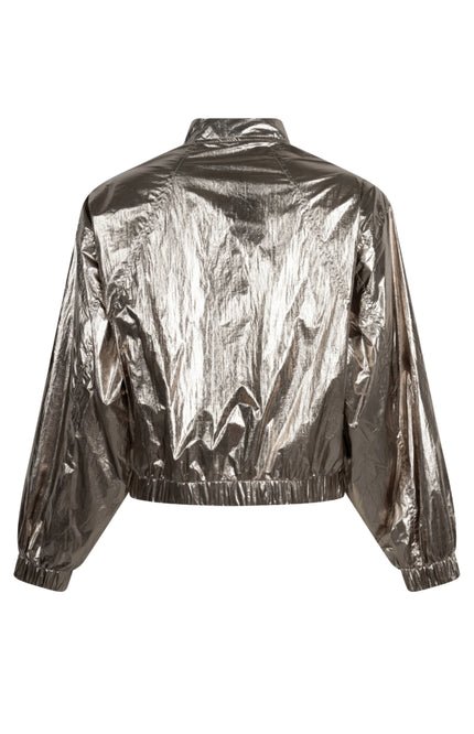 Zoso Jacket Zoe Brons 261 Stretchshop.nl