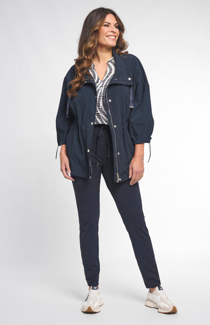 Zoso Jas Charly Night Blue 261 Stretchshop.nl
