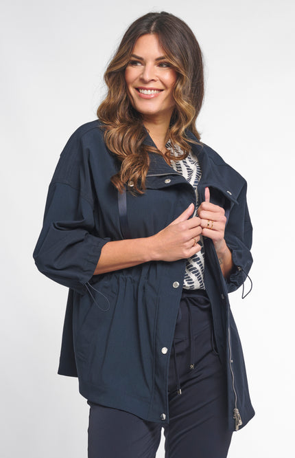 Zoso Jas Charly Night Blue 261 Stretchshop.nl