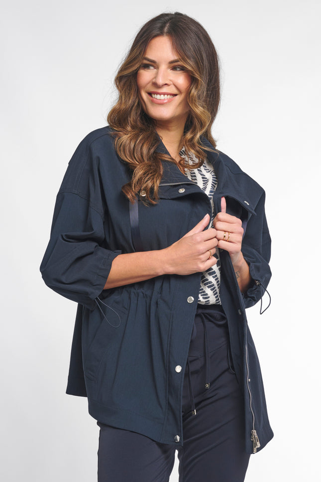 Zoso Jas Charly Night Blue 261 Stretchshop.nl