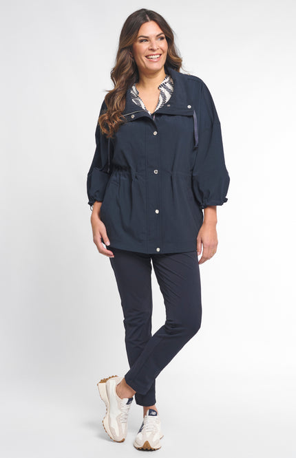 Zoso Jas Charly Night Blue 261 Stretchshop.nl