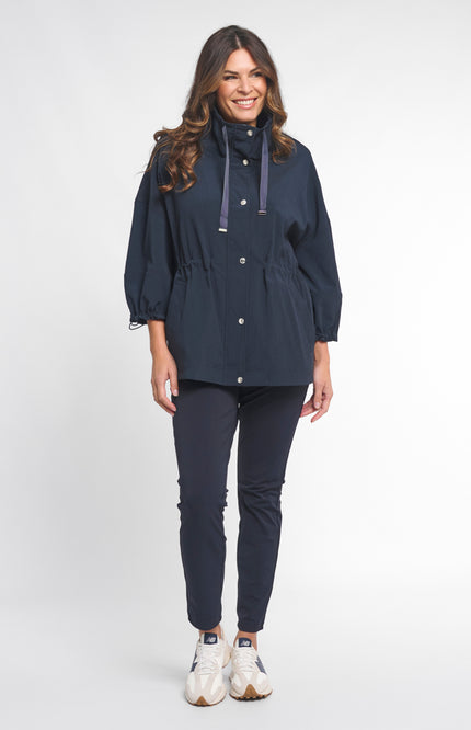 Zoso Jas Charly Night Blue 261 Stretchshop.nl