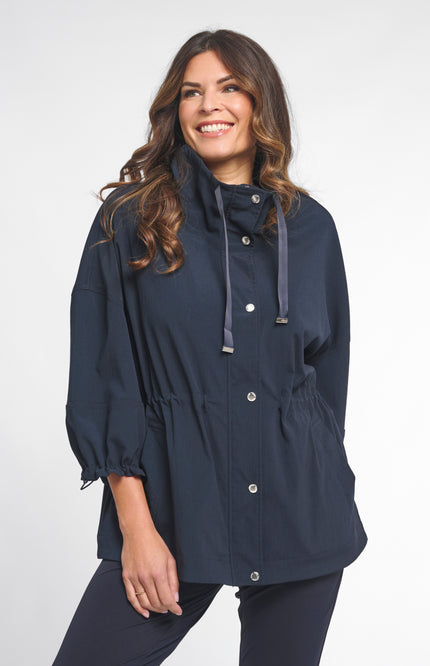 Zoso Jas Charly Night Blue 261 Stretchshop.nl