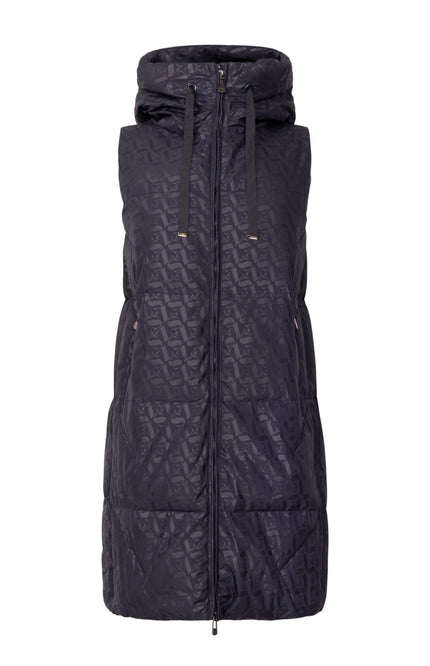 Zoso Jas Marleen Navy 254 Stretchshop.nl