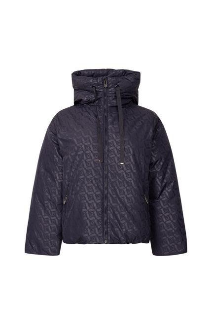 Zoso Jas Romy Navy 254 Stretchshop.nl