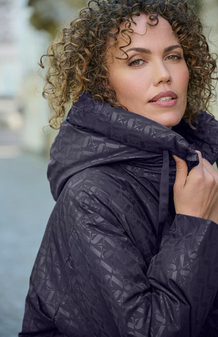 Zoso Jas Romy Navy 254 Stretchshop.nl