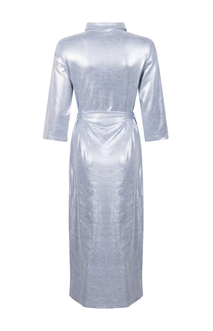 Zoso Jurk Claire Blue 251 Stretchshop.nl