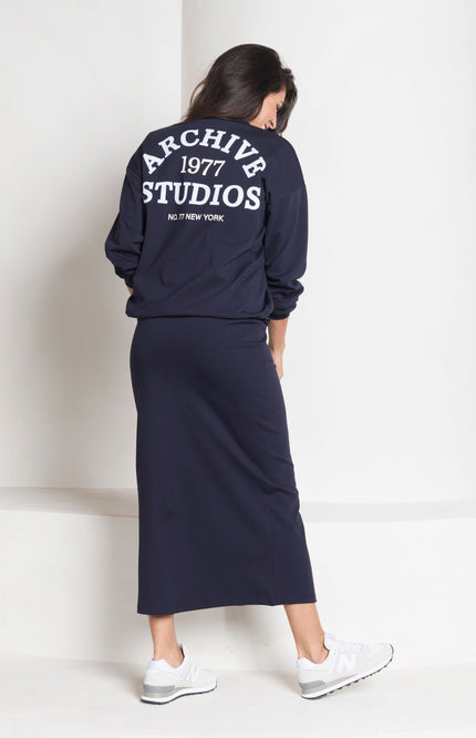 Zoso Rok Fonda Navy 261 Stretchshop.nl