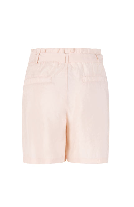Zoso Short Sanna Pink 252 Stretchshop.nl