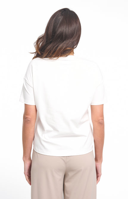 Zoso T-Shirt Saida Kit 261 Stretchshop.nl