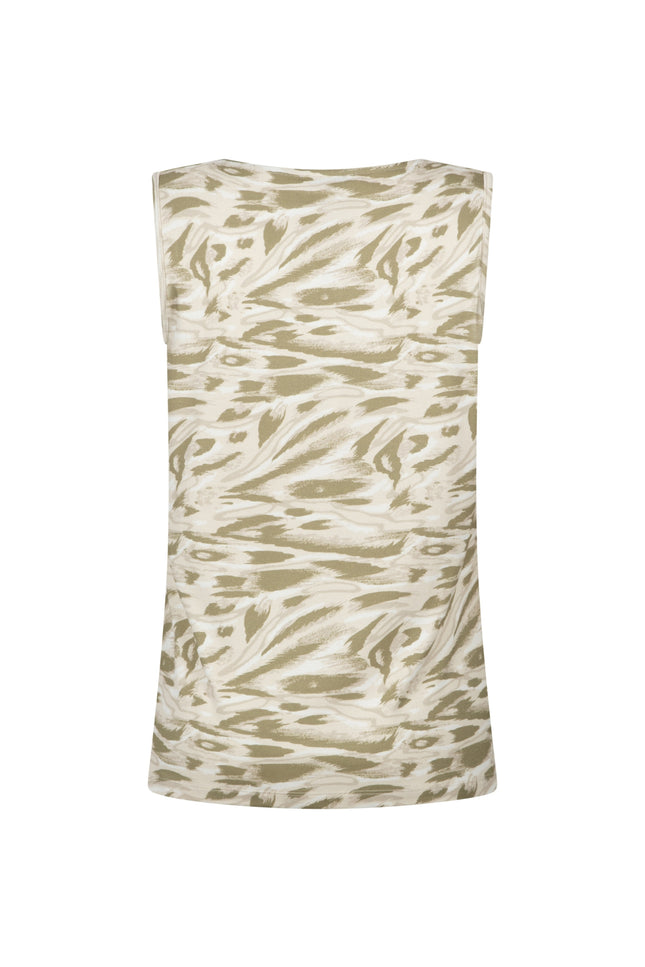 Zoso Top Dacia Green Sand 252 Stretchshop.nl