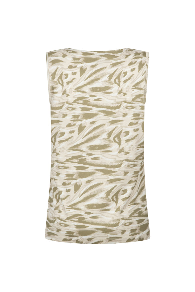 Zoso Top Dacia Green Sand 252 Stretchshop.nl