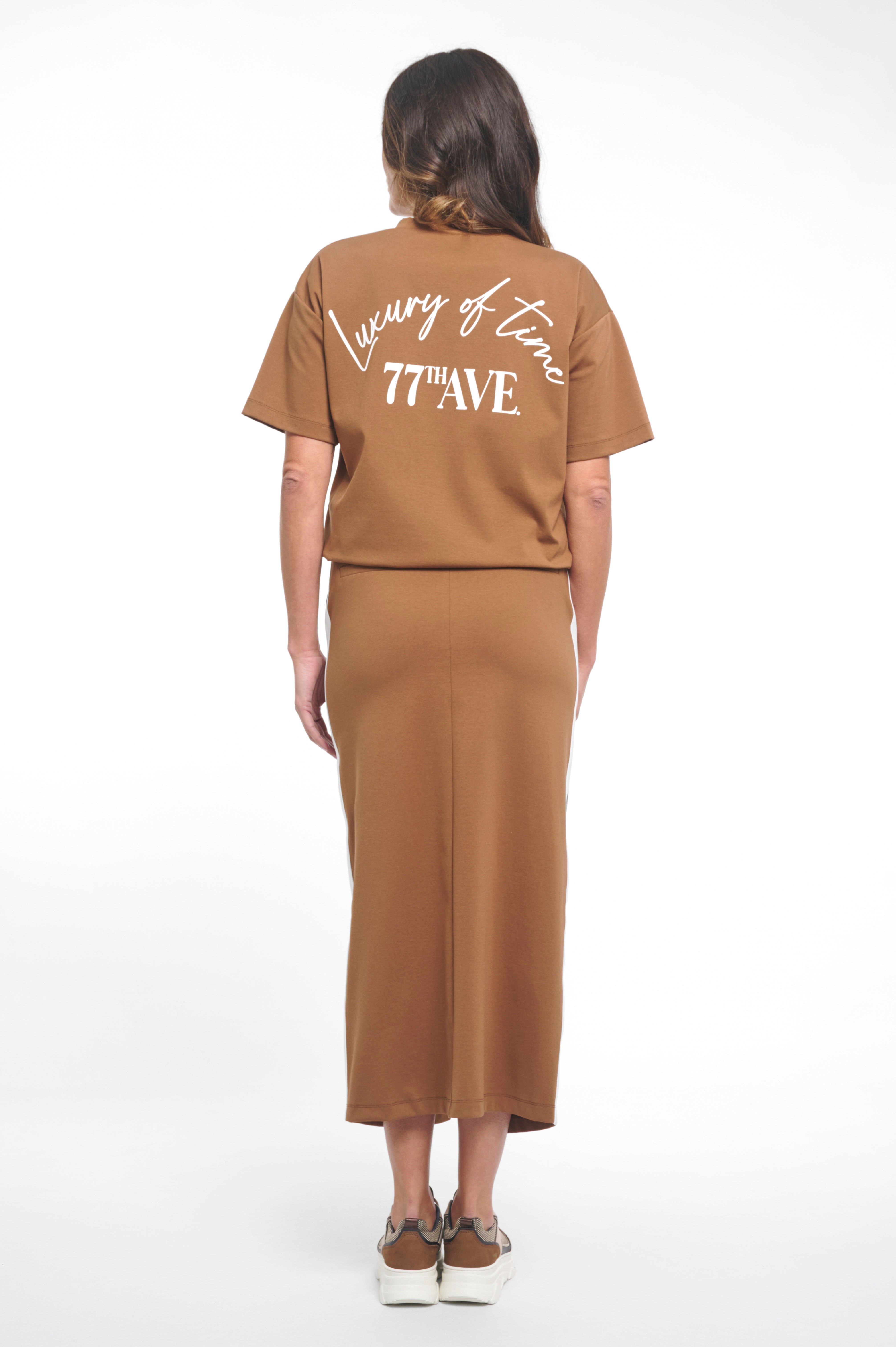 Top Dylan Summer Camel 262 | Zoso