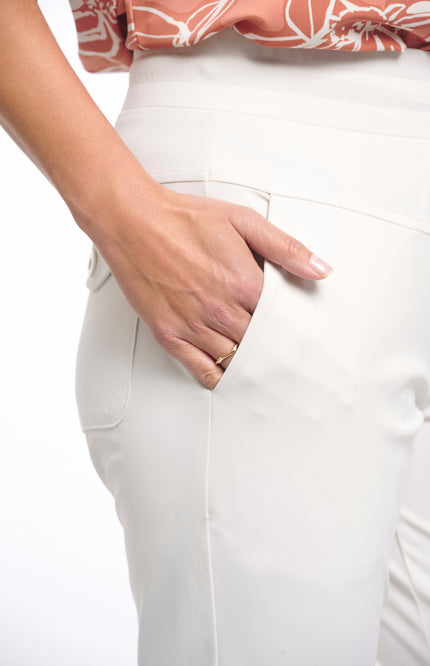 Zoso Travel Broek Amber Kit 261 Stretchshop.nl
