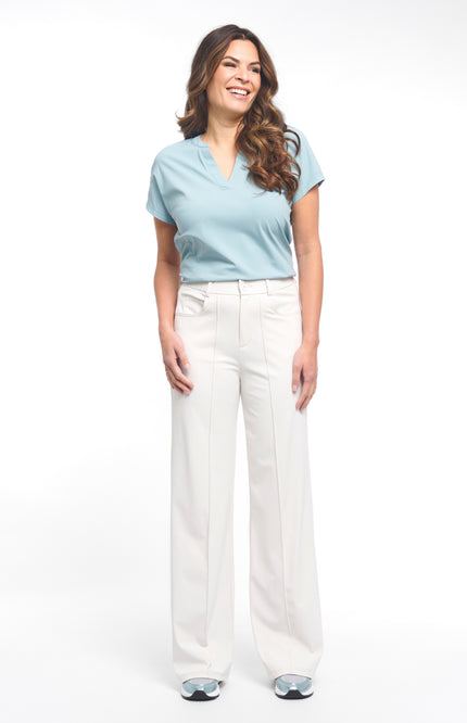 Zoso Travel Broek Beau Kit 261 Stretchshop.nl