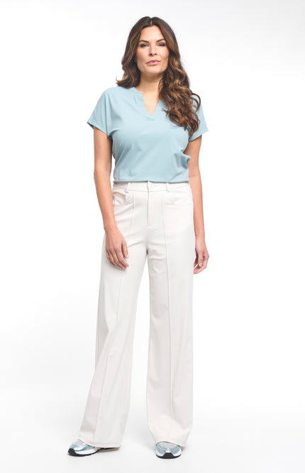 Zoso Travel Broek Beau Kit 261 Stretchshop.nl