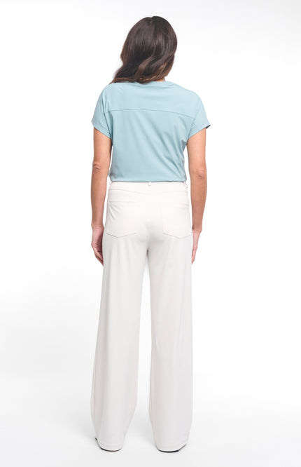 Zoso Travel Broek Beau Kit 261 Stretchshop.nl