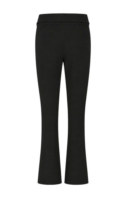 Zoso Travel Broek Belle Black Stretchshop.nl