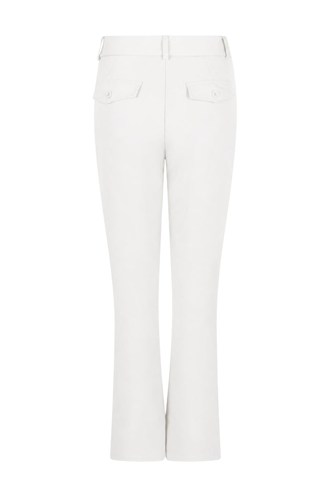 Zoso Travel Broek Belle Kit 261 Stretchshop.nl