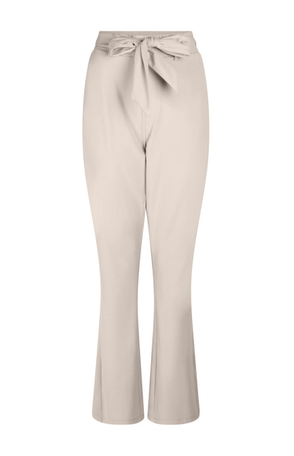 Zoso Travel broek Belle Sand 251 Stretchshop.nl